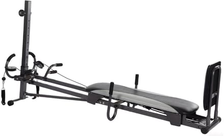 Pilates trainingsmateriaal Deportium Venus