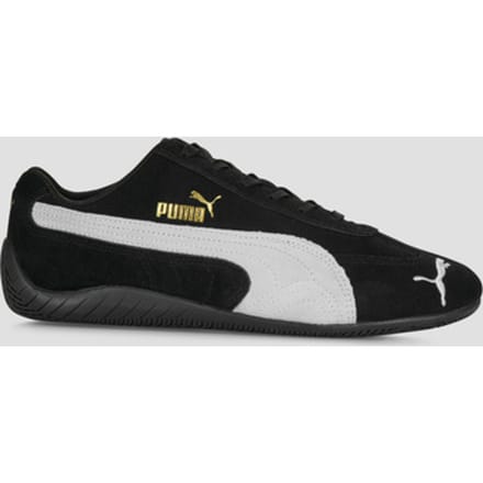 Puma Speedcat OG Black White (W) - Maat 36