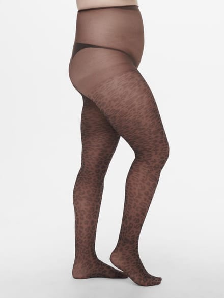 ONLY panty CARRAMMI animal print