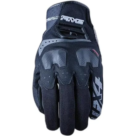 Zomer motorhandschoenen Five TFX4