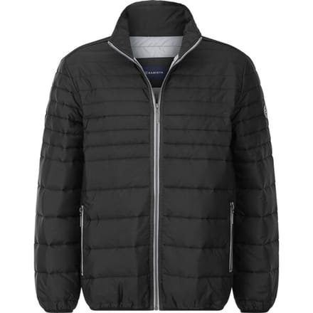 Babista herren Jack - 46 - zwart - Plus Size