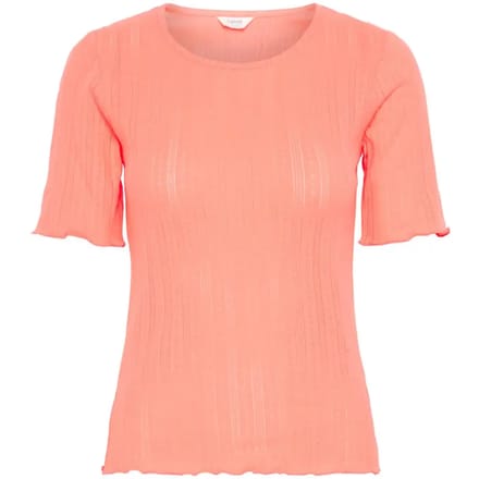 Dames-T-shirt b.young BYUNICA