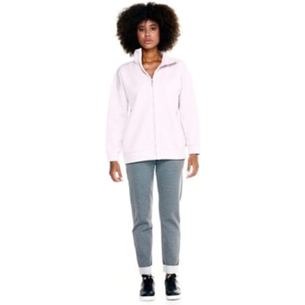 Setjes Leone 1947 Woman Tracksuit Greyss