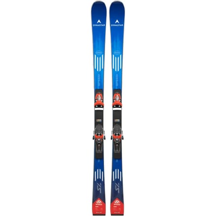 Ski Dynastar Speed Omeglass Master Sl R22