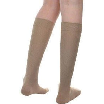Bota Relax 280 Kniekous Beige Maat 2 1 Kousen