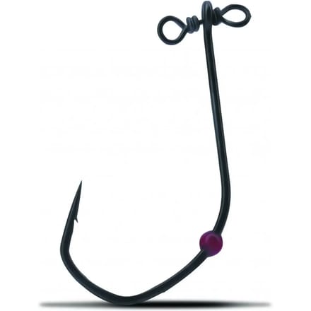 Enkele haken VMC 7130SH (x5)