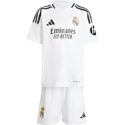 Kinderhuisset Real Madrid 2024/25