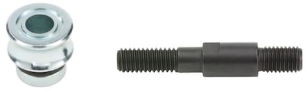 Wurth - Draadstift m mondstuk vr blindklinkmoeren klein CH - Draadstift Met mondstuk x 1 st