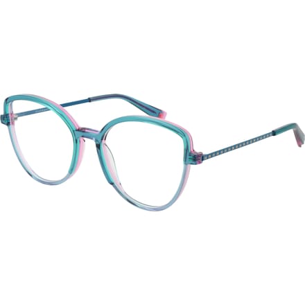 Ana Hickmann Brilmontuur HI6265 H01 54