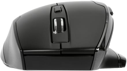 Targus AMW584GL - Wireless - Muis - 7 knoppen - Zwart