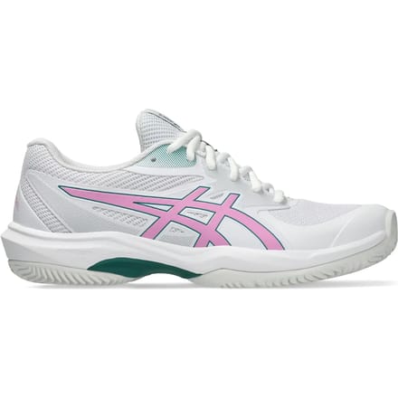 ASICS GAME FF PADEL White/Bubblegum