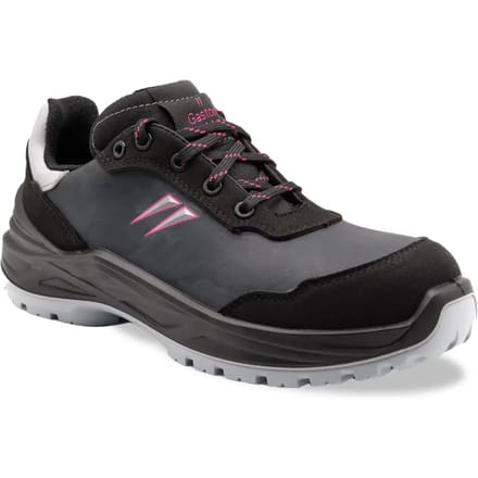 Veiligheidsschoenen voor dames Gaston Mille Venus Tech S3S HI CI FO SR