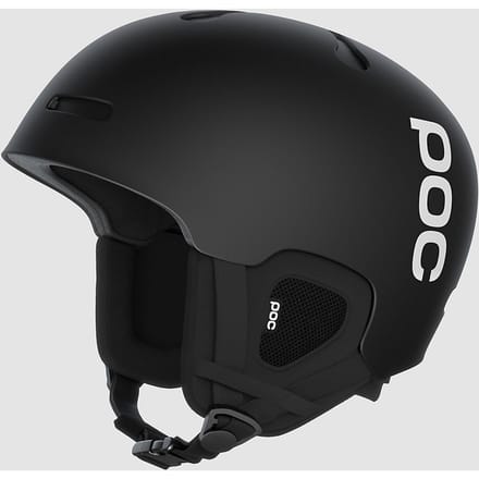 POC Auric Cut Helm zwart