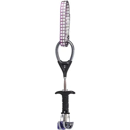Black Diamond Camalot Z4 Offset 0.4-0.5 Friend Veelkleurig