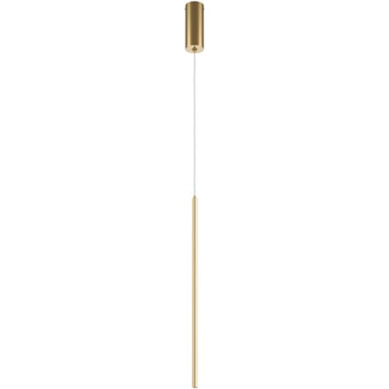 Maytoni - Hanglamp Halo - Messing - Ø1,7