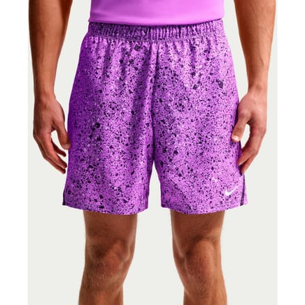 Nike Court Dri-Fit Victory 7in Shorts Heren