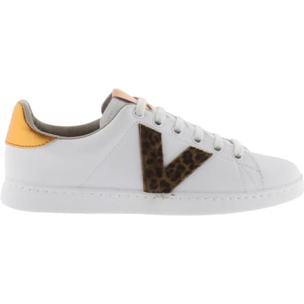 Dames sportschoenen Victoria Tenis efecto