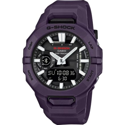 G-Shock G-Squad GBA-950-2AER G-Squad - Bluetooth Horloge