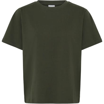 ICHI - IHPALMER LOOSE SS - Dames - T-shirts