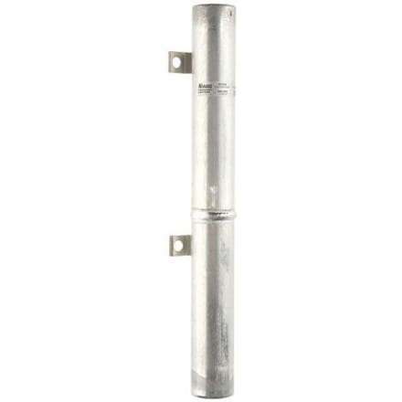 Droger, airconditioningsysteem NISSENS 95596