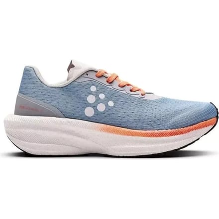 Craft Pro Endur Distance Hardloopschoenen Blauw EU 37 Vrouw