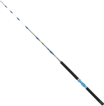 Kali Saga Trollinghengel Veelkleurig 1.70 m / 30-50 Lbs