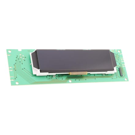 AEG niet-geconfigureerde module, gebruikersinterface-bord, Omega 5610322074