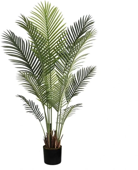 Kunstplant Palm - 152cm