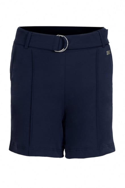 TQ Amsterdam Broek Roos Basic Travel 00tq027a Marine Dames Maat - XXL