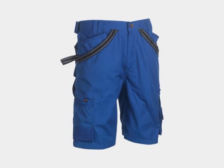 Herock Pallas Bermuda Koningsblauw 42