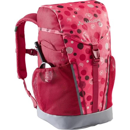 VAUDE Rucksaecke10-14L Puck 10