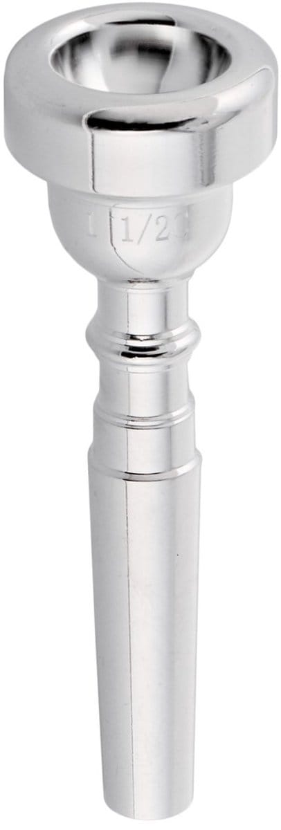 Coppergate 1.5C Trompet Mondstuk van Gear4music