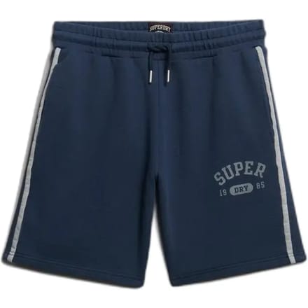 Superdry - Athletic Essentials short - Heren - Korte broeken