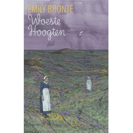 Woeste Hoogten - Lj Veen Klassiek - Emily Brontë