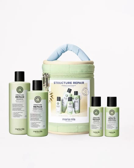 Maria Nila Structure Repair Herstelshampoo Unisex