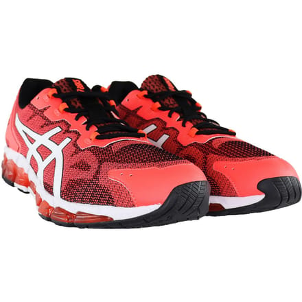 Asics Gel-Quantum 360 6 Heren Rode Trainers