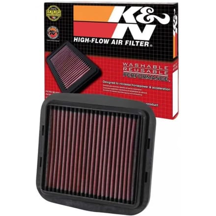 Luchtfilter K&N Honda Xl1000 Varadero 03-08