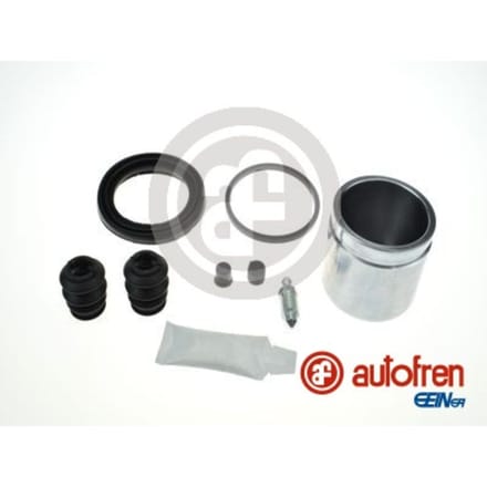 Reparatieset, remklauw AUTOFREN SEINSA D43031C
