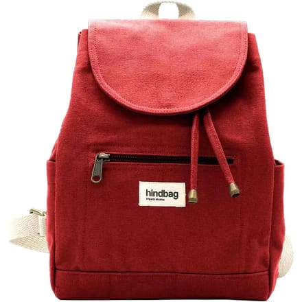 Mini-rugzak Hindbag Eliot