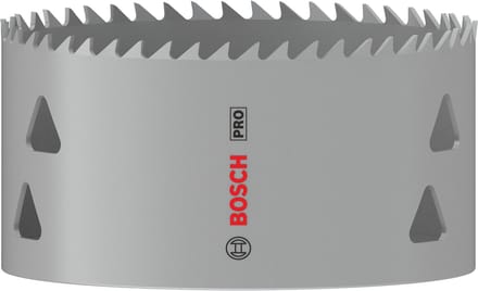 Bosch PRO Multi Material Gatzaag 95 mm met Draad - 2608901532