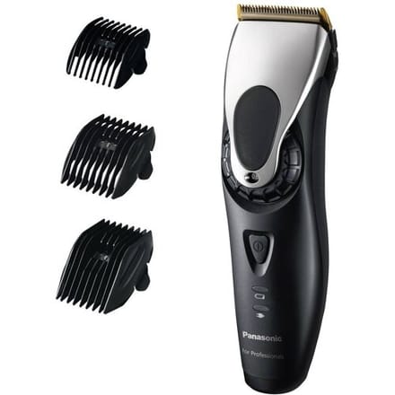 Panasonic Haartrimmers ER-DGP65 Tondeuses Heren