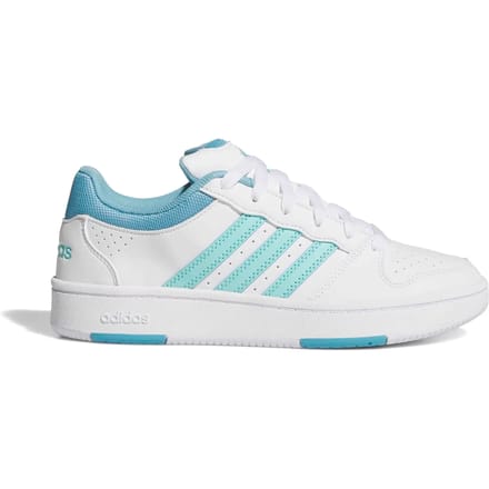 Basketbalschoenen voor dames adidas Hoops Classic