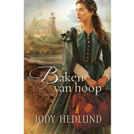 Baken Van Hoop - Jody Hedlund