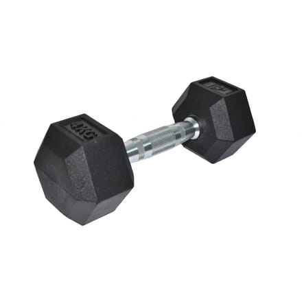 Dumbbell Fit & Rack (4KG)
