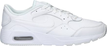 Leren sportschoenen Nike Air Max SC