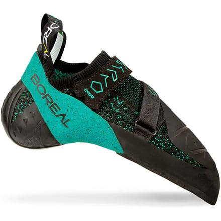 Damesklimschoenen Boreal Indo