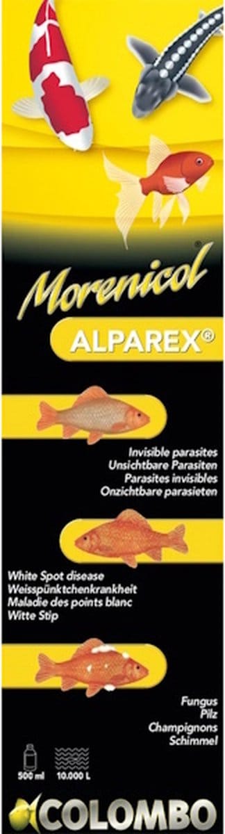 Colombo Alparex 500 ml
