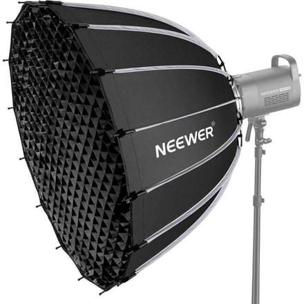 Neewer - B0BLC6NCGK - Softbox