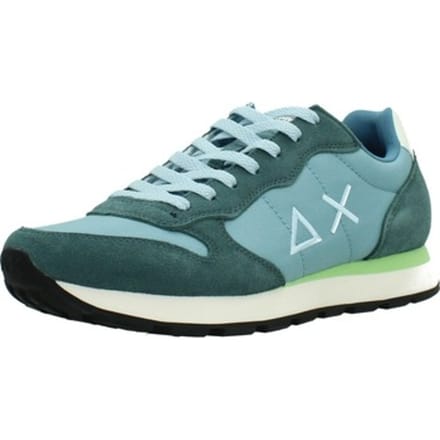 Sneakers Sun68 Tom Solid - Fashion Wear - Volwassen