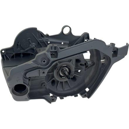 Crankcase kit 90cc